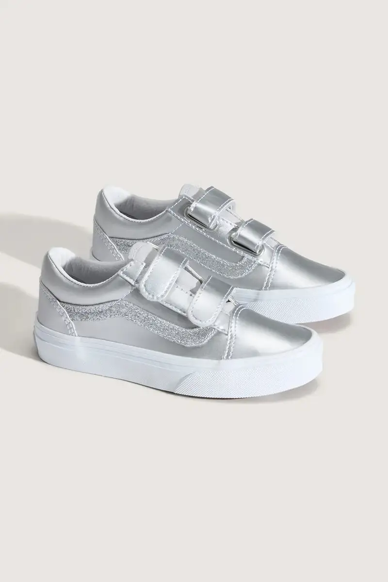 Vans Scarpe da ginnastica Argento 3955603 miniatura 2