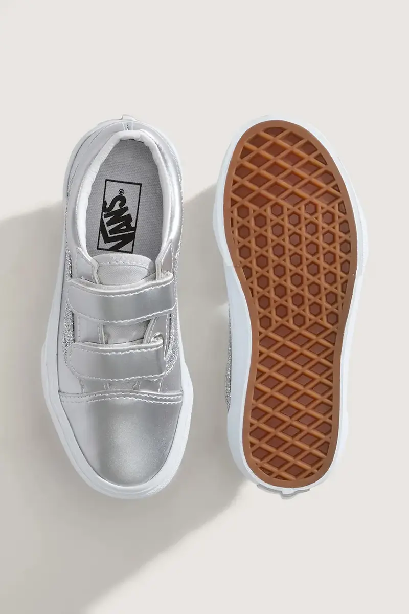 Vans Scarpe da ginnastica Argento 3955603 miniatura 4