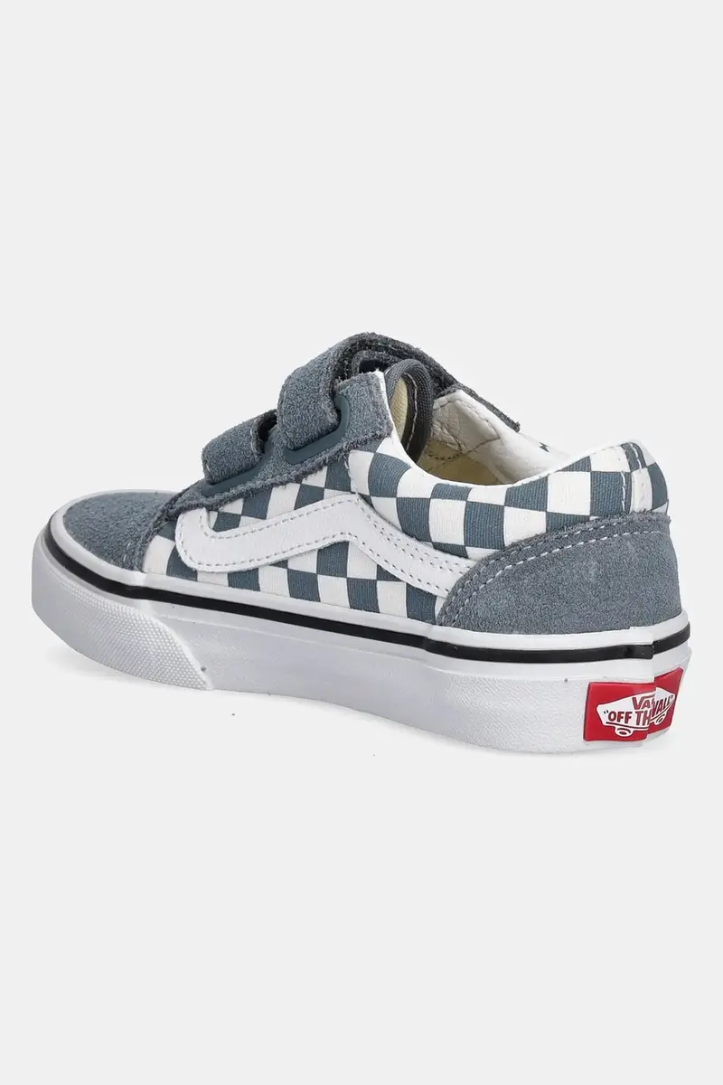 Vans Scarpe da ginnastica Blu 3168278 miniatura 3