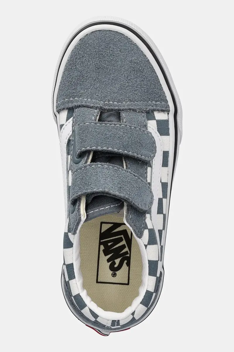 Vans Scarpe da ginnastica Blu 3168278 miniatura 4