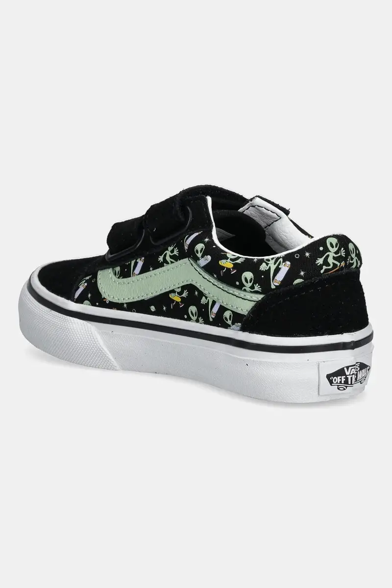 Vans Scarpe da ginnastica Nero 2985859 miniatura 3