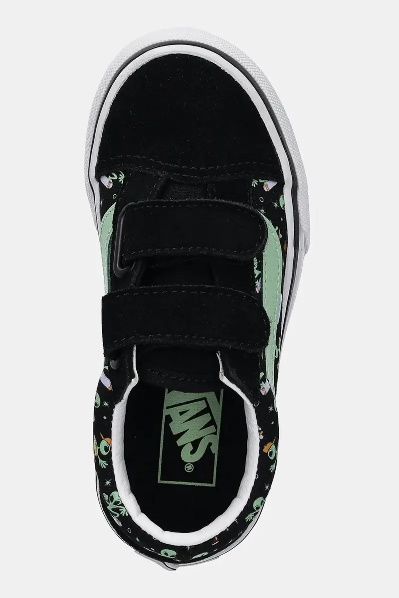 Vans Scarpe da ginnastica Nero 2985859 miniatura 4