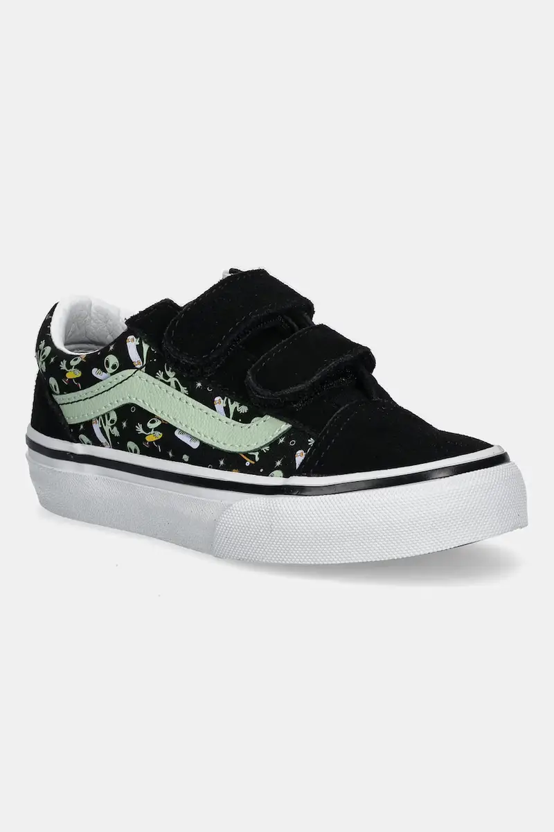 Vans Scarpe da ginnastica Nero 2985859
