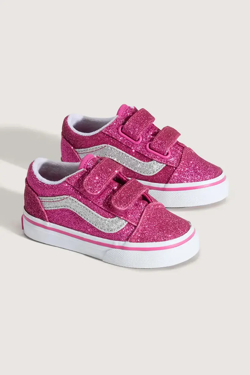 Vans Scarpe da ginnastica Rosa 3158261 miniatura 2