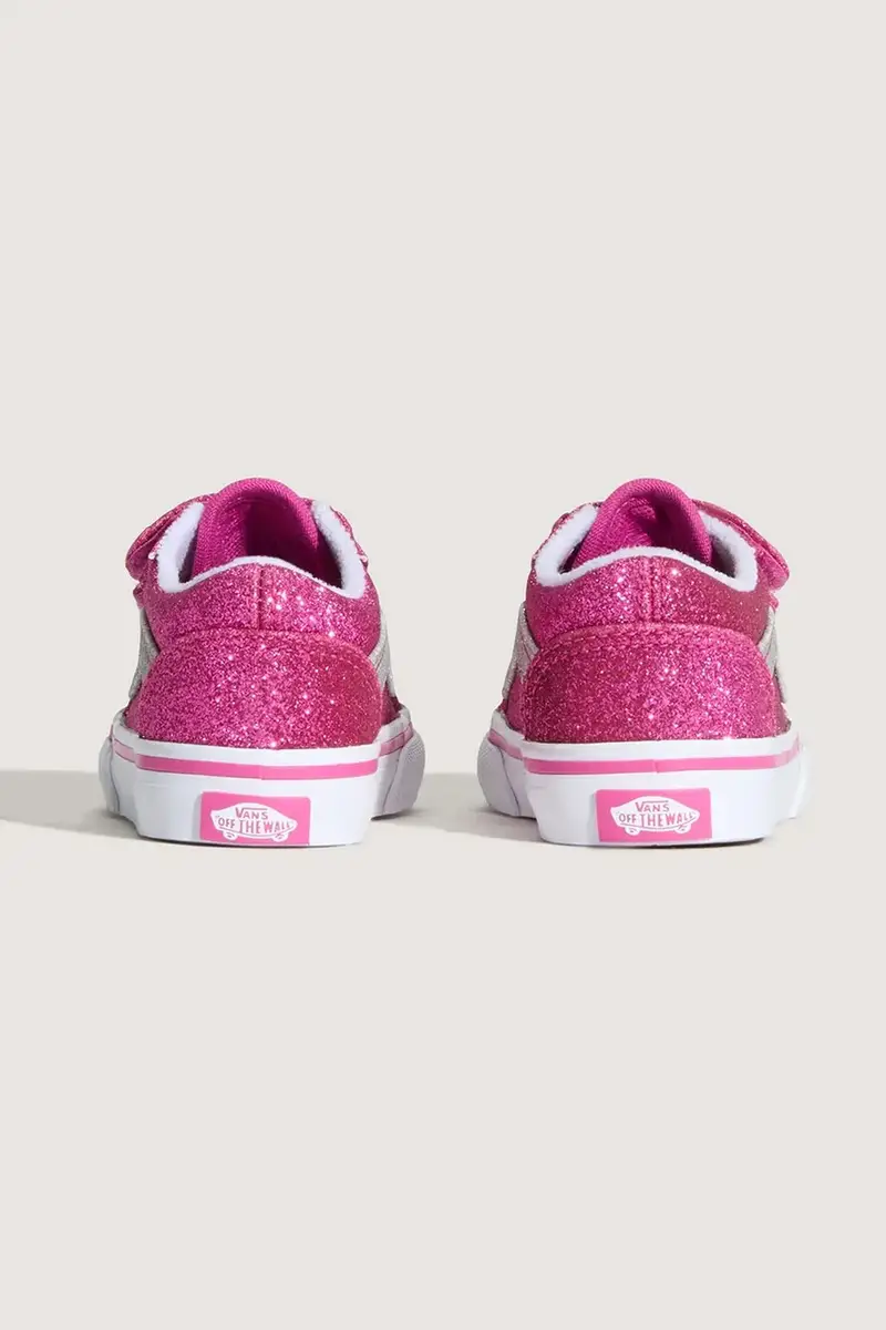 Vans Scarpe da ginnastica Rosa 3158261 miniatura 3