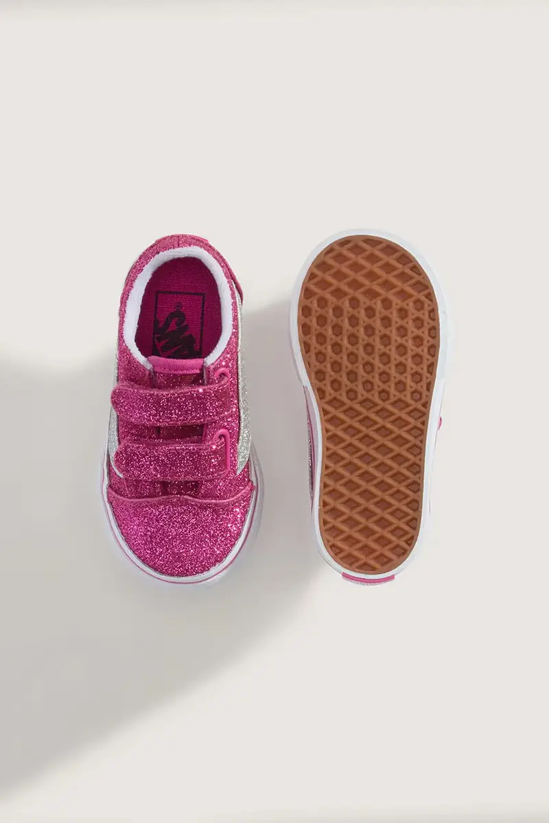 Vans Scarpe da ginnastica Rosa 3158261 miniatura 4