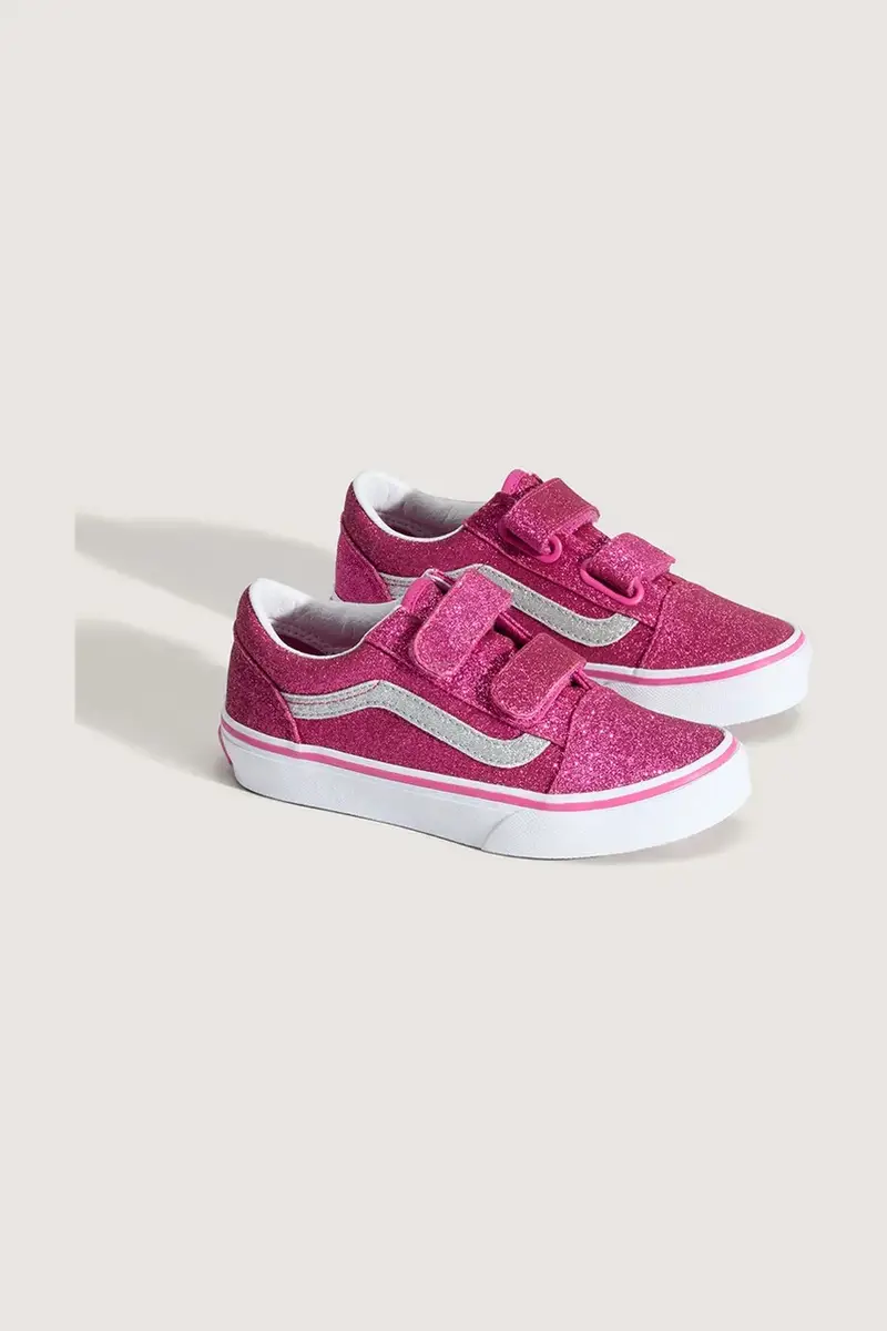 Vans Scarpe da ginnastica Rosa 3663462 miniatura 2
