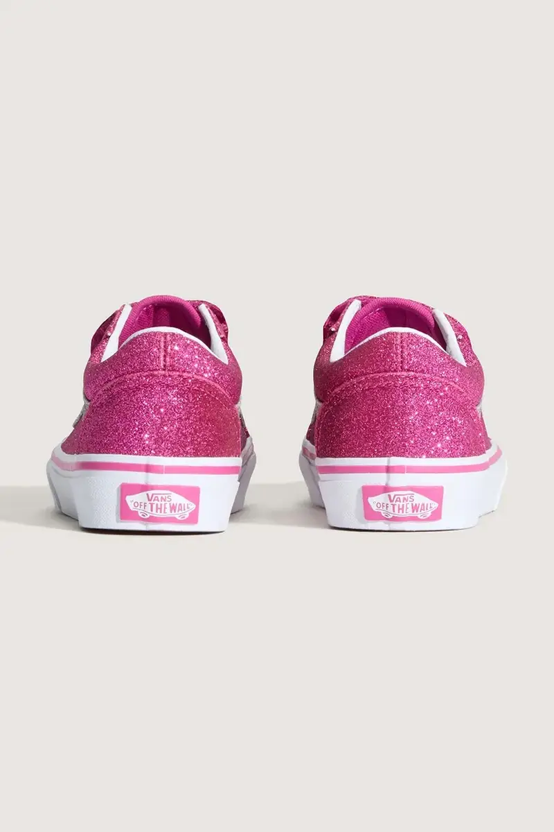Vans Scarpe da ginnastica Rosa 3663462 miniatura 3