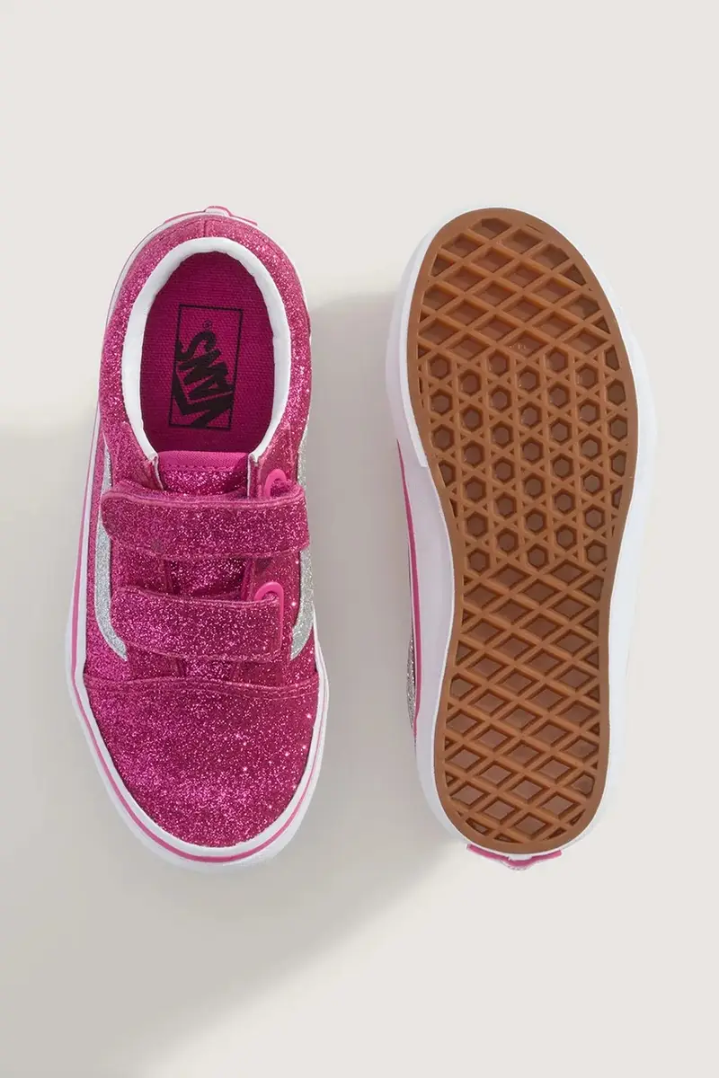 Vans Scarpe da ginnastica Rosa 3663462 miniatura 4