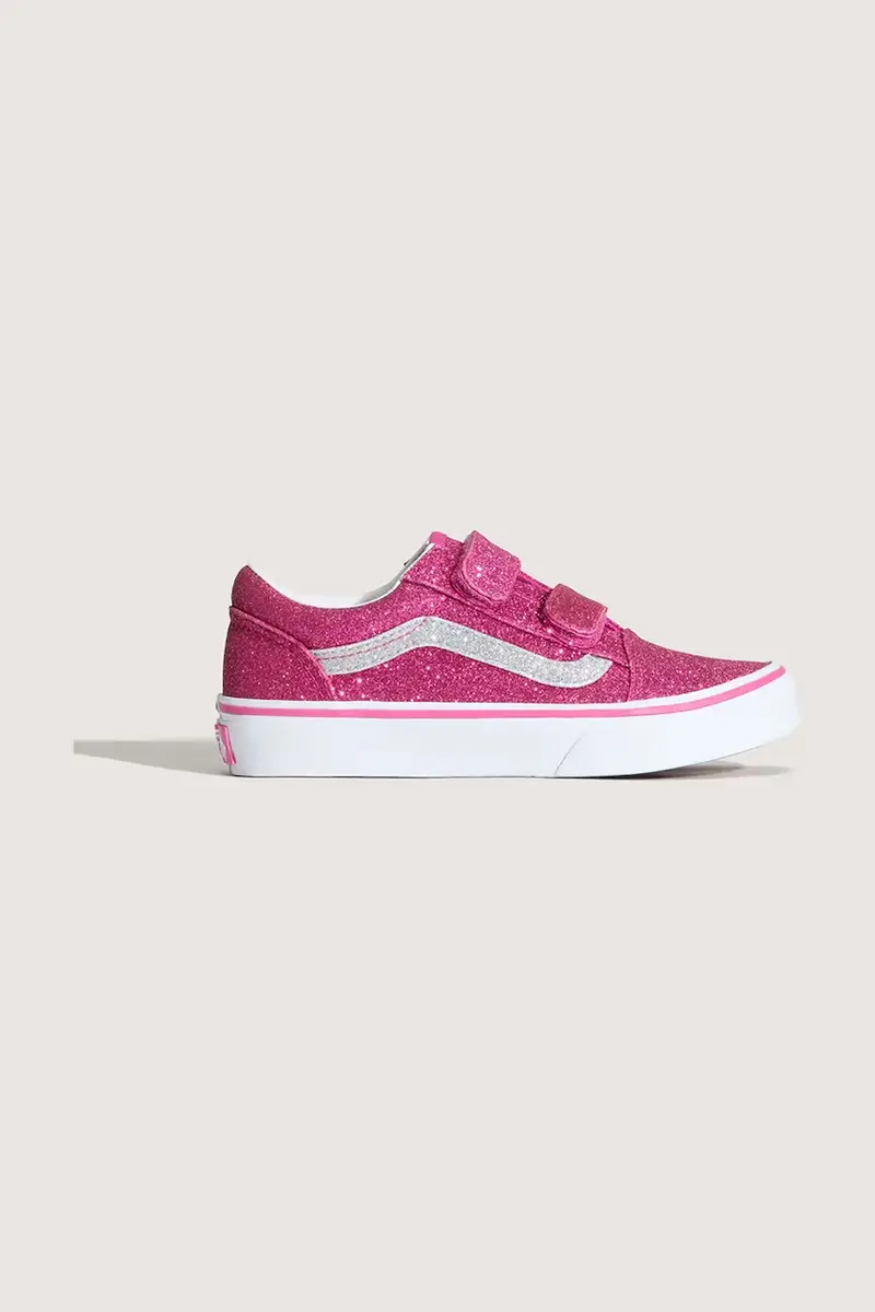Vans Scarpe da ginnastica Rosa 3663462