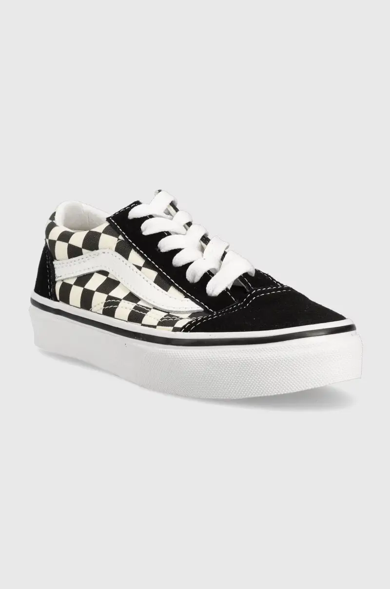 Vans Scarpe da ginnastica Nero 3149525 miniatura 2