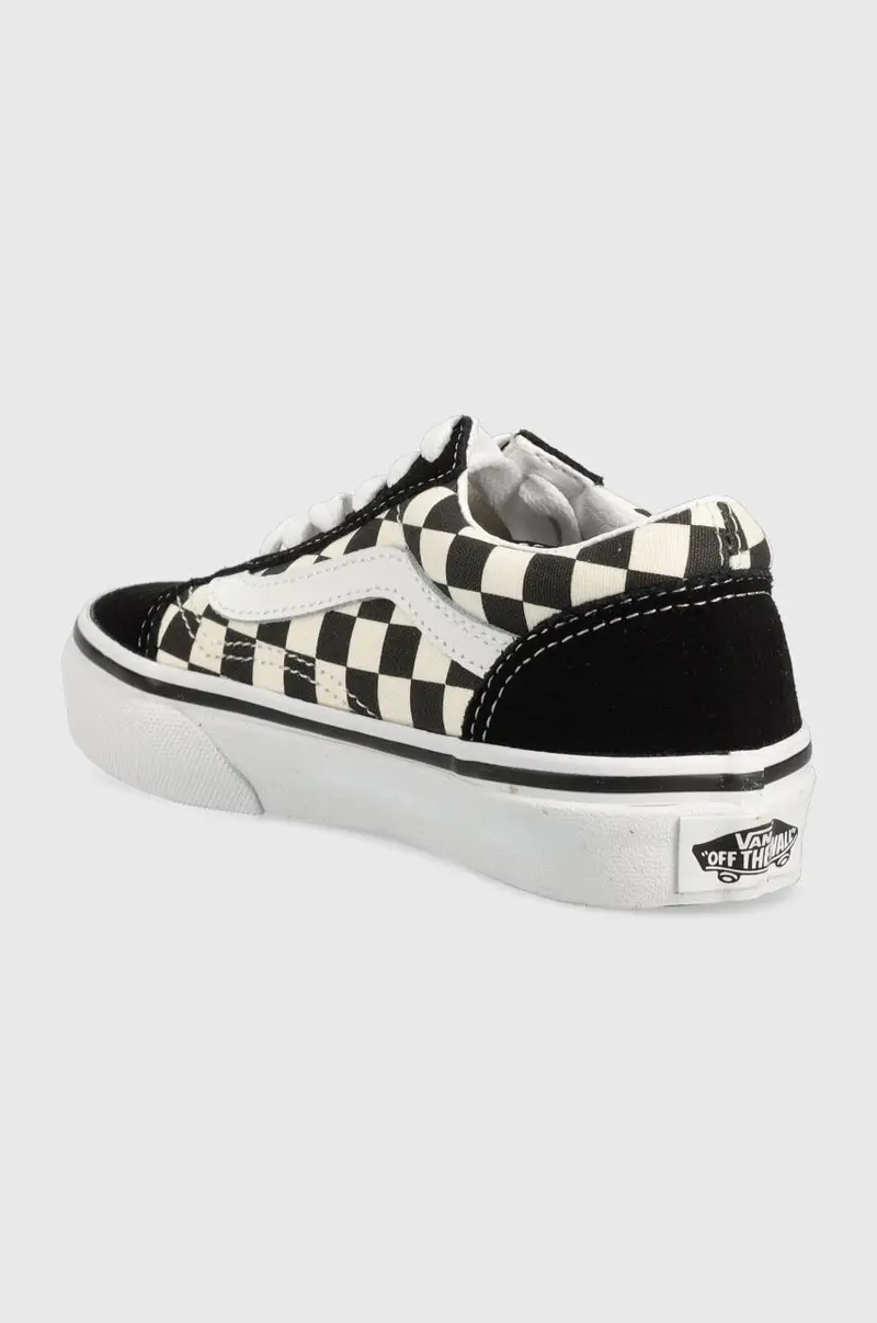 Vans Scarpe da ginnastica Nero 3149525 miniatura 3