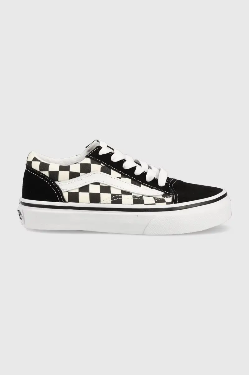Vans Scarpe da ginnastica Nero 3149525
