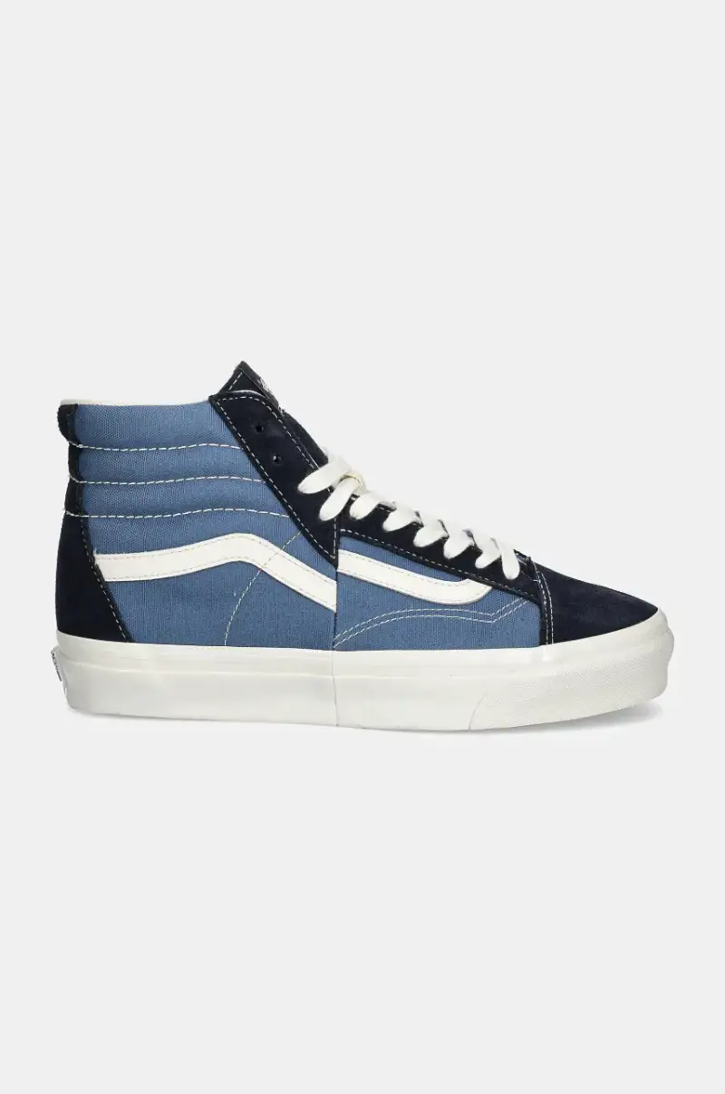 Vans Scarpe da ginnastica Blu 3973006 miniatura 2