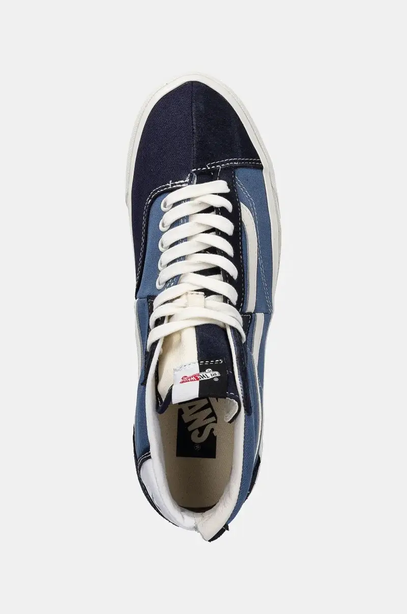 Vans Scarpe da ginnastica Blu 3973006 miniatura 4