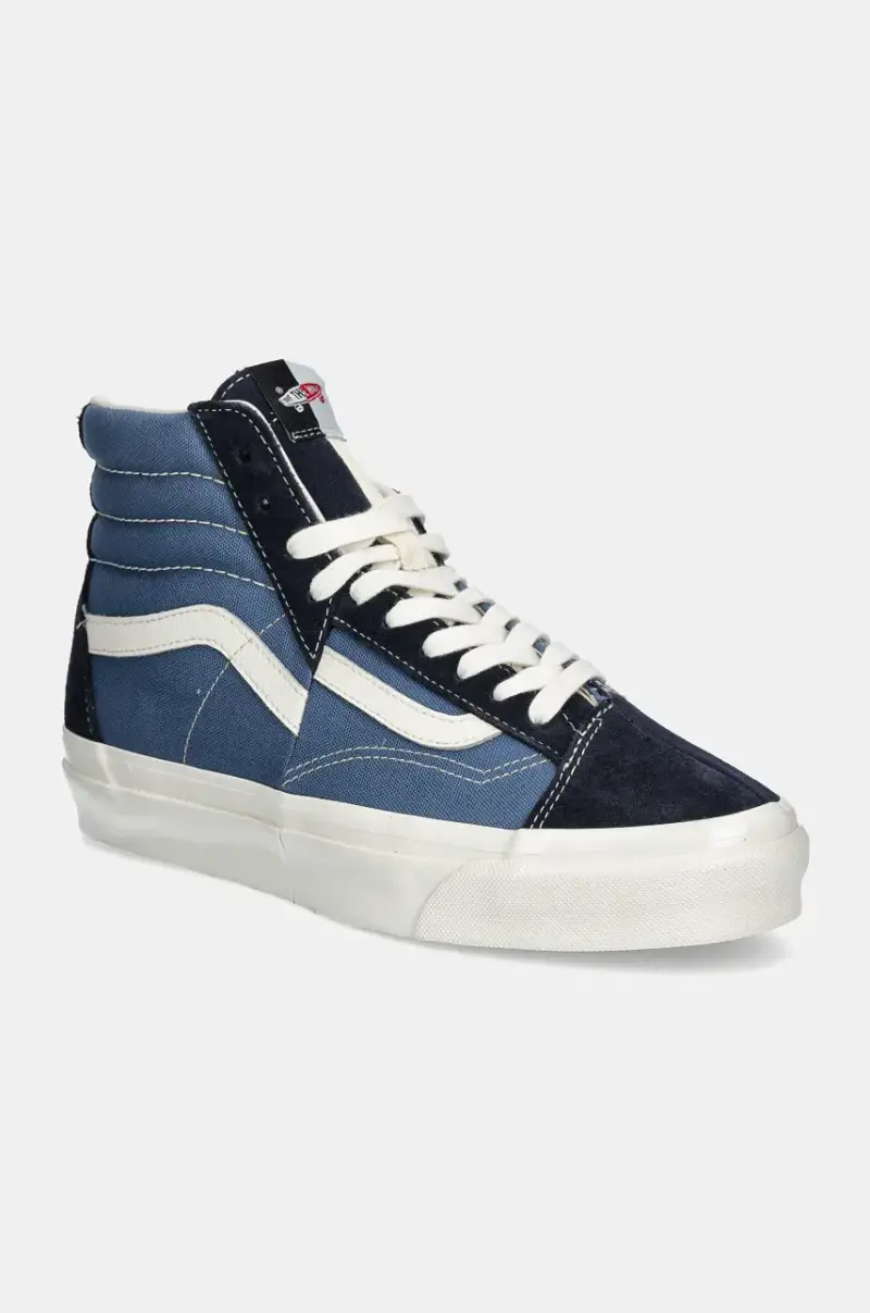 Vans Scarpe da ginnastica Blu 3973006