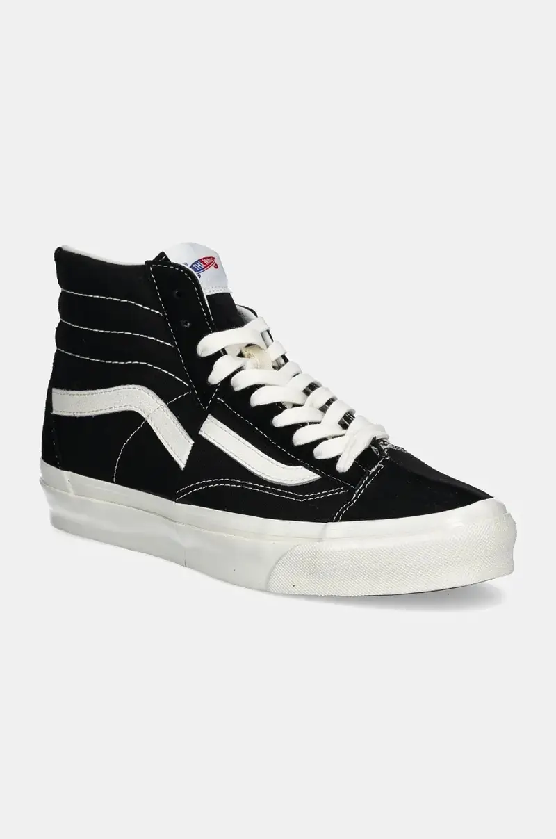 Vans Scarpe da ginnastica Nero 2254124
