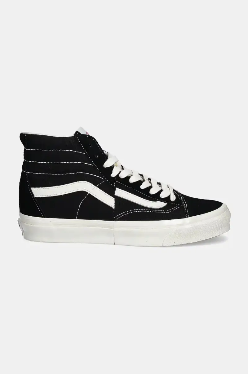 Vans Scarpe da ginnastica Nero 4157745 miniatura 2