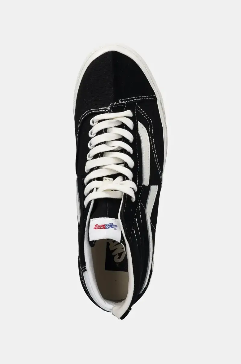 Vans Scarpe da ginnastica Nero 4157745 miniatura 4