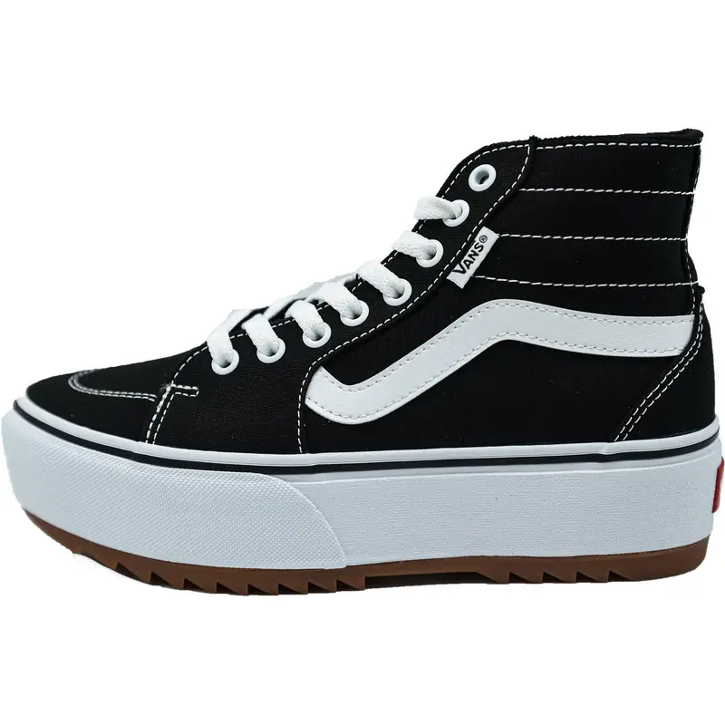 Vans Scarpe da ginnastica Nero 3246733