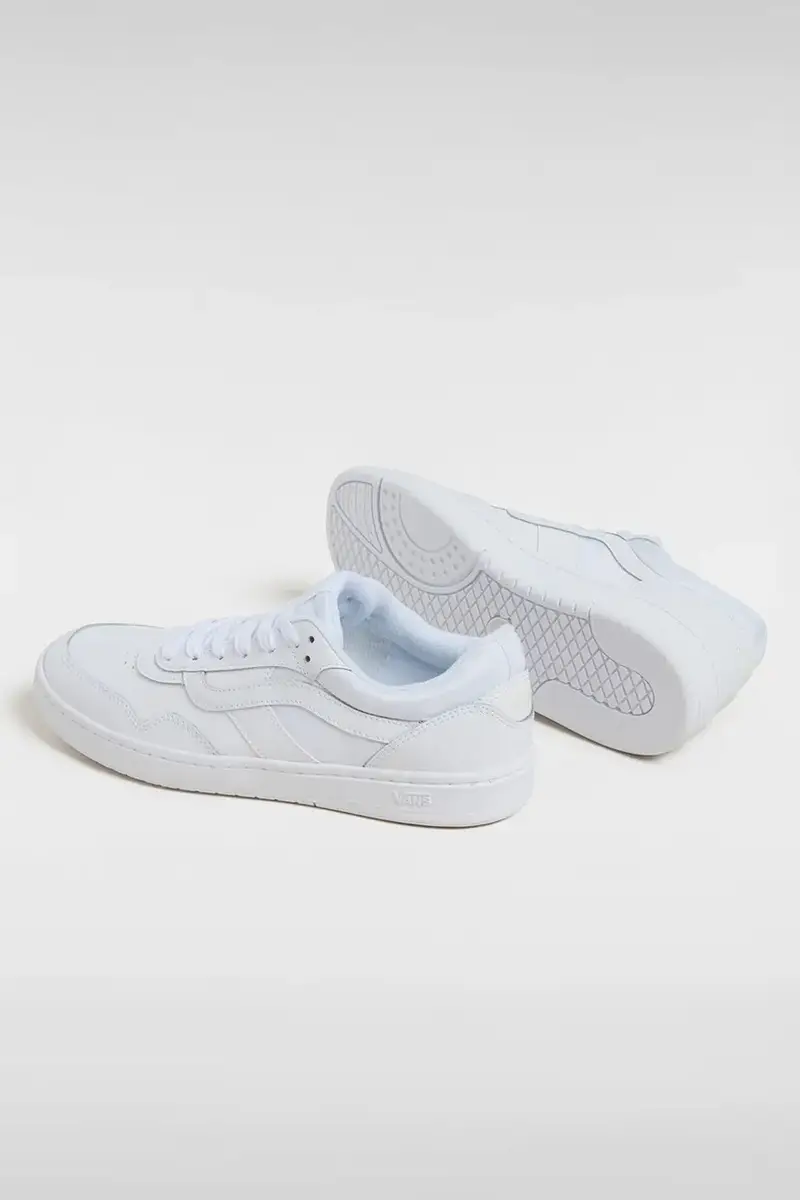 Vans Scarpe da ginnastica Bianco 3376231 miniatura 4