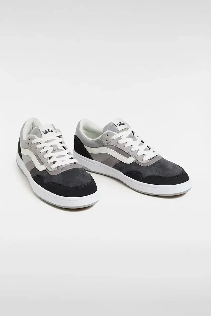 Vans Scarpe da ginnastica Grigio 3324981 miniatura 2