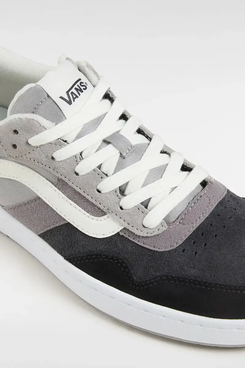 Vans Scarpe da ginnastica Grigio 3324981 miniatura 3