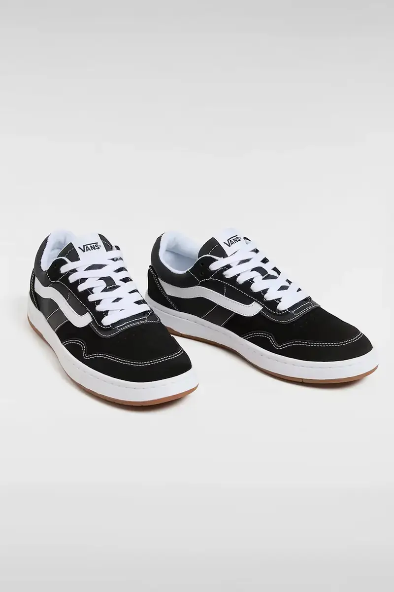 Vans Scarpe da ginnastica Nero 3150700 miniatura 2