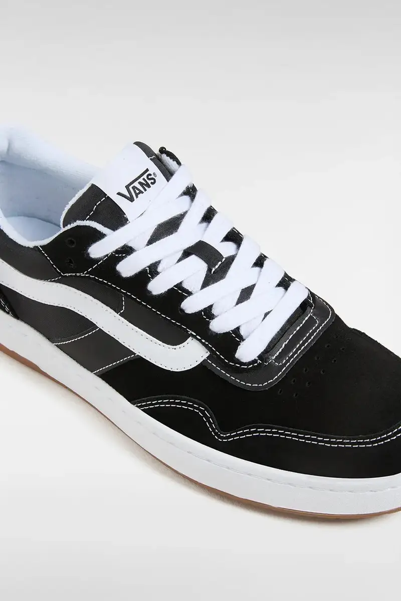 Vans Scarpe da ginnastica Nero 3150700 miniatura 3