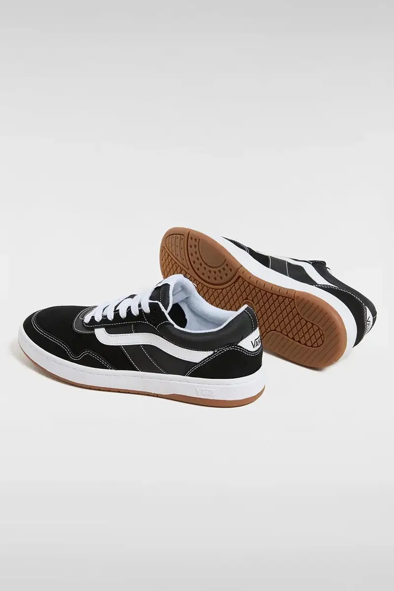 Vans Scarpe da ginnastica Nero 3150700 miniatura 4