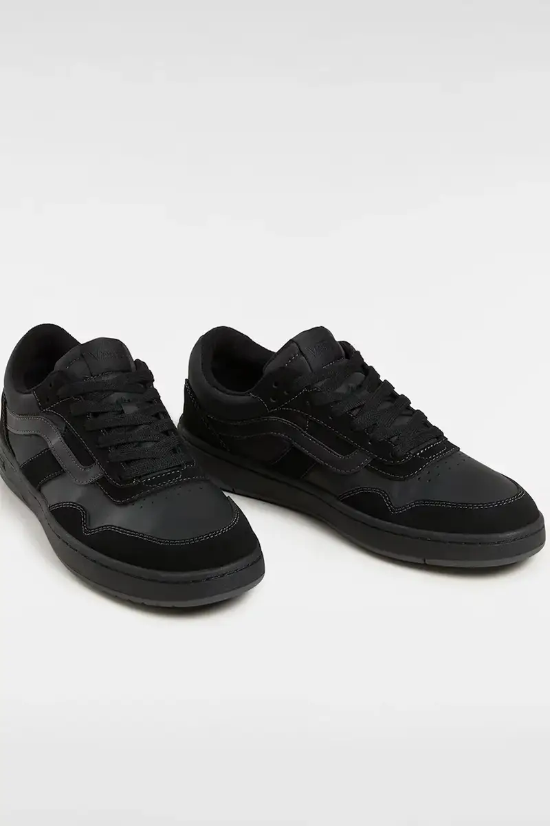 Vans Scarpe da ginnastica Nero 3336206 miniatura 2