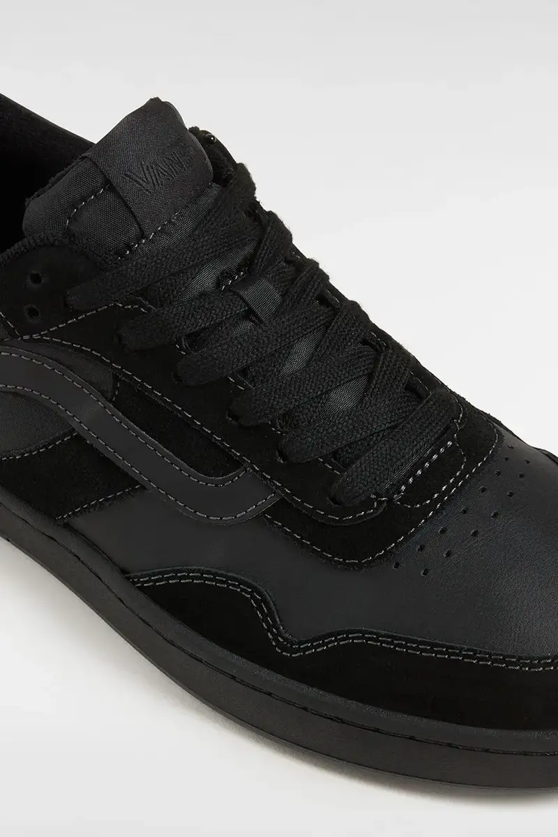 Vans Scarpe da ginnastica Nero 3336206 miniatura 3