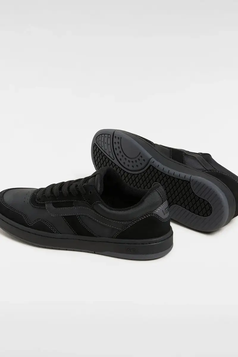 Vans Scarpe da ginnastica Nero 3336206 miniatura 4