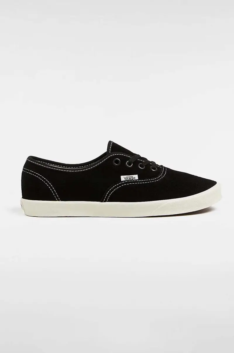 Vans Scarpe da ginnastica Nero 3484272
