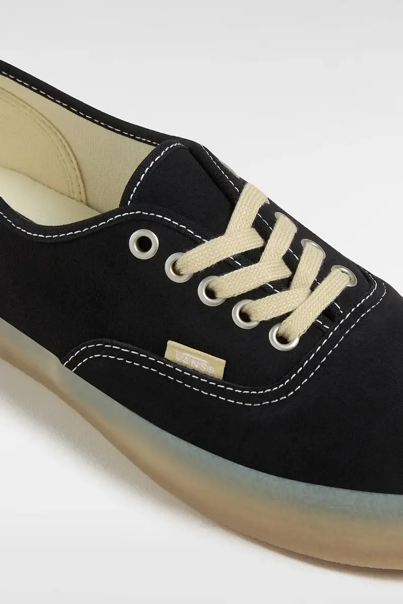 Vans Scarpe da ginnastica Nero 3151285 miniatura 3