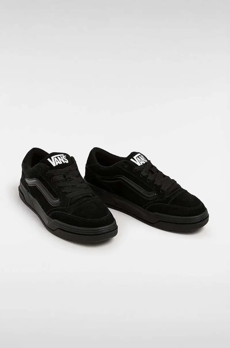 Vans Scarpe da ginnastica Nero 3326908 miniatura 2