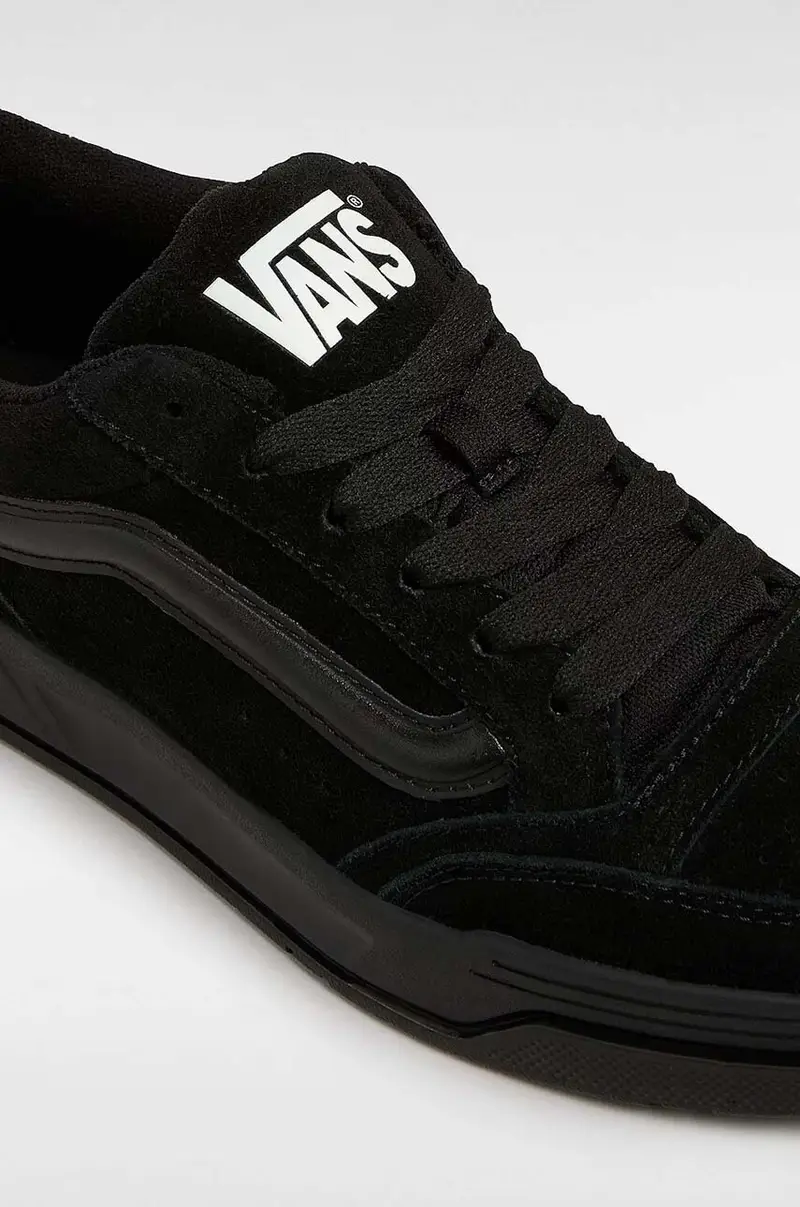 Vans Scarpe da ginnastica Nero 3326908 miniatura 3