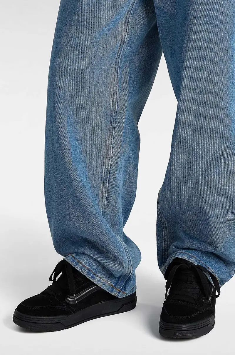 Vans Scarpe da ginnastica Nero 3326908 miniatura 5