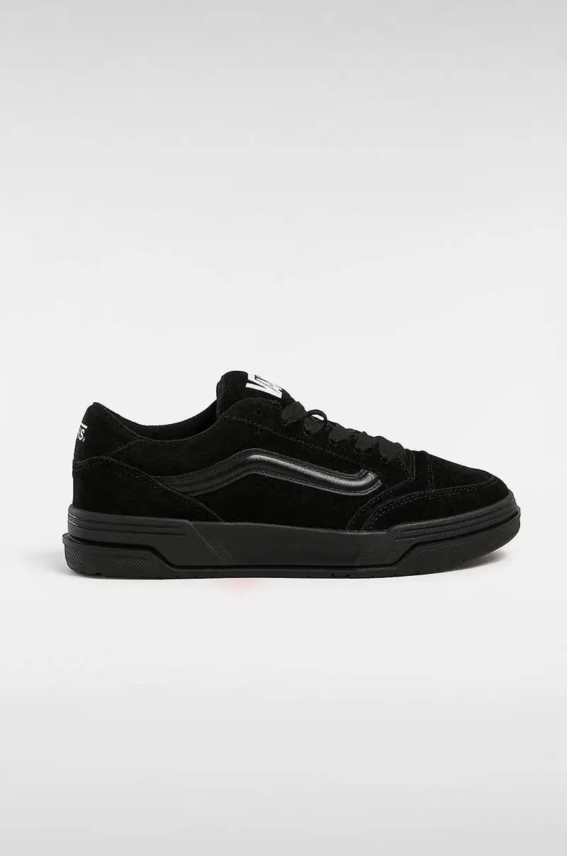 Vans Scarpe da ginnastica Nero 3326908