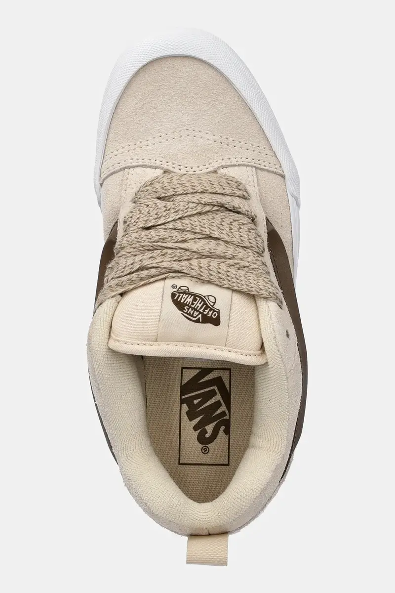 Vans Scarpe da ginnastica Beige 3123493 miniatura 4