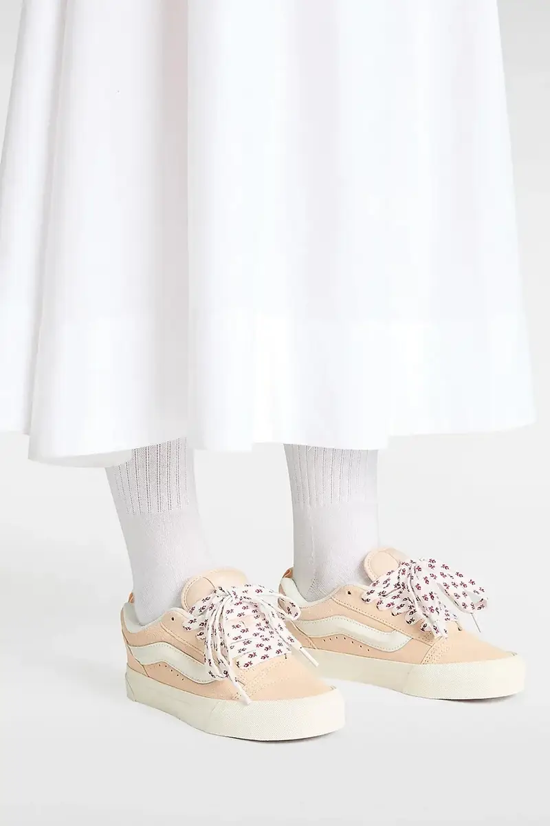 Vans Scarpe da ginnastica Beige 3292308 miniatura 5