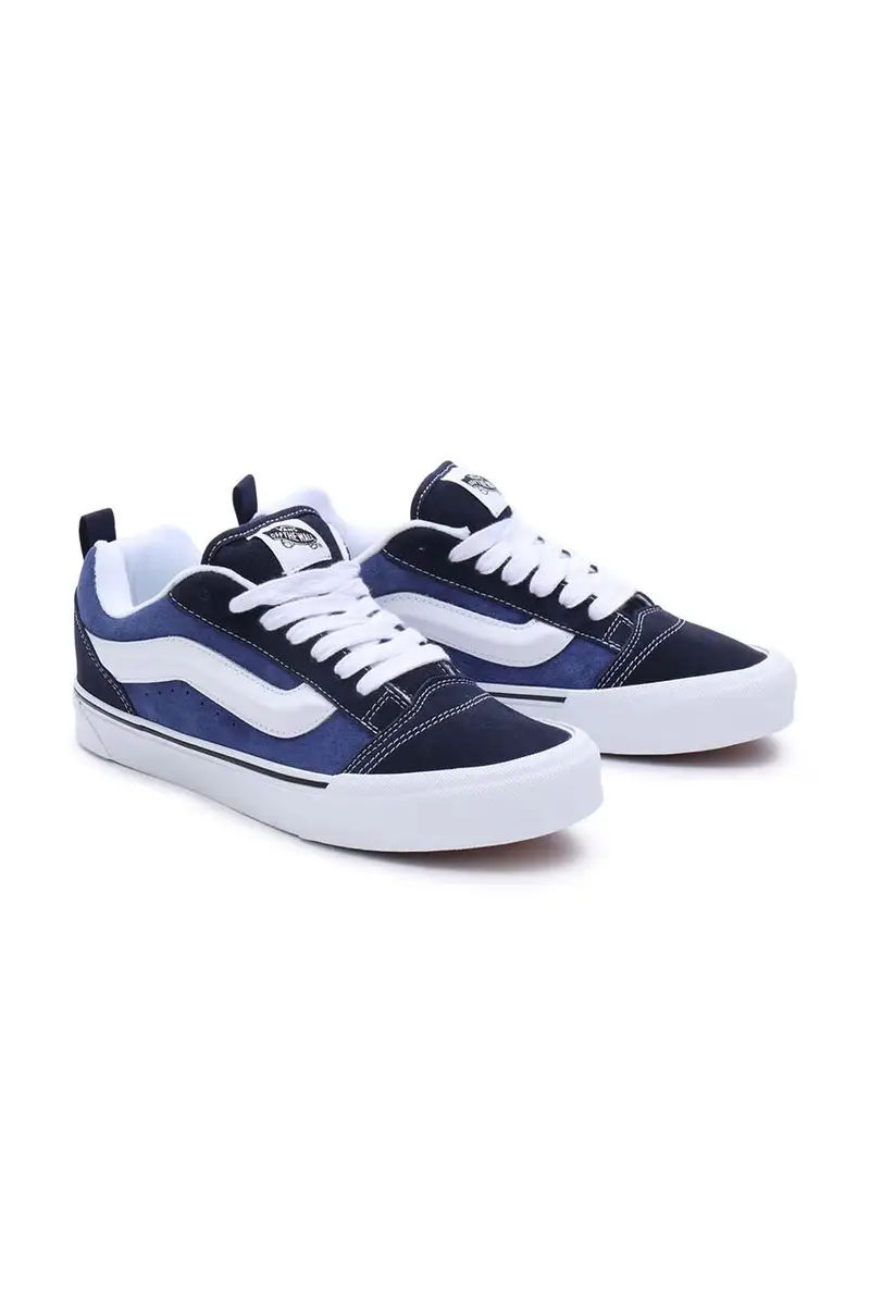 Vans Scarpe da ginnastica Blu 3132133 miniatura 2
