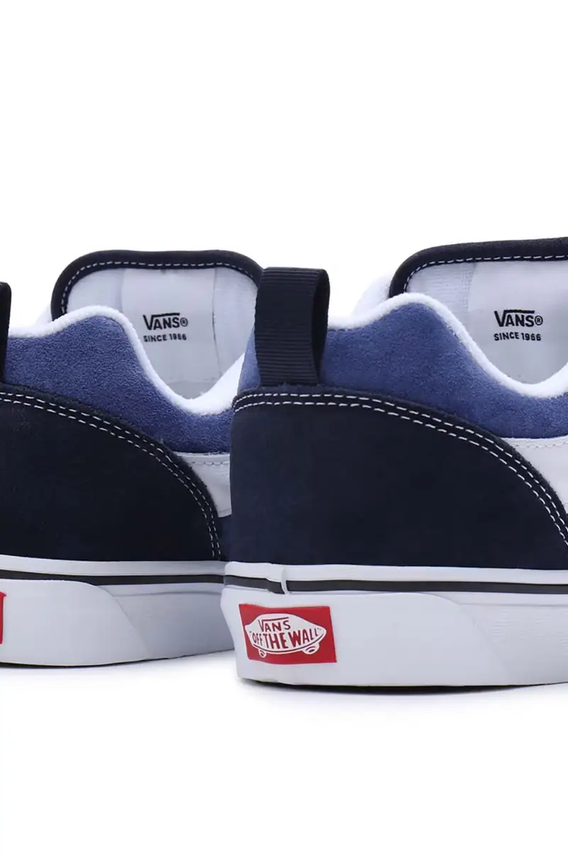 Vans Scarpe da ginnastica Blu 3132133 miniatura 3