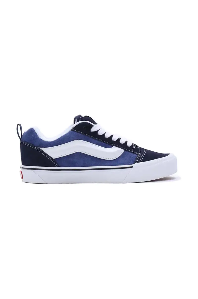 Vans Scarpe da ginnastica Blu 3132133