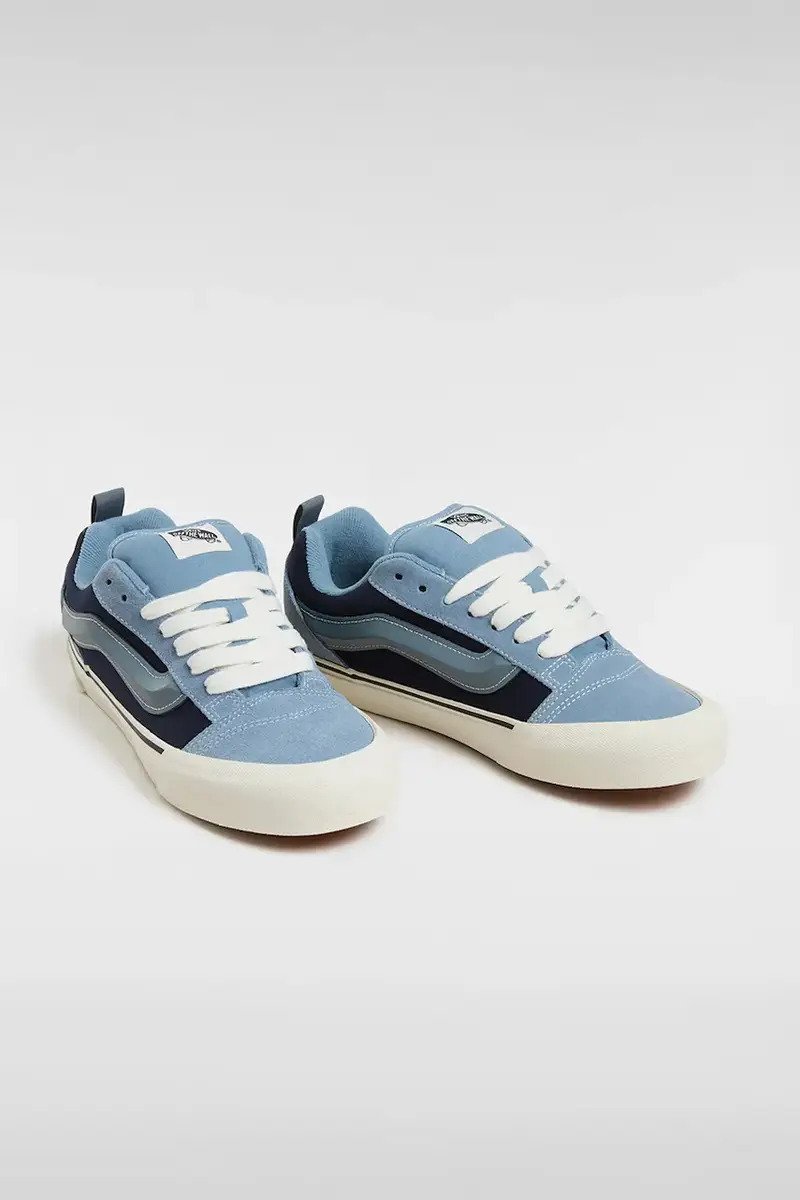 Vans Scarpe da ginnastica Blu 3313099 miniatura 2