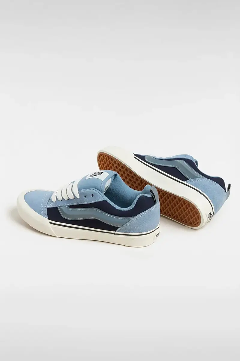 Vans Scarpe da ginnastica Blu 3313099 miniatura 4