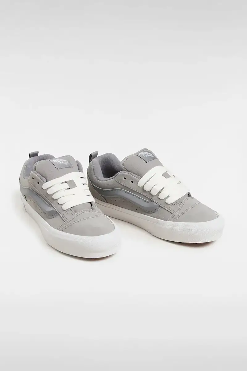 Vans Scarpe da ginnastica Grigio 3324817 miniatura 2