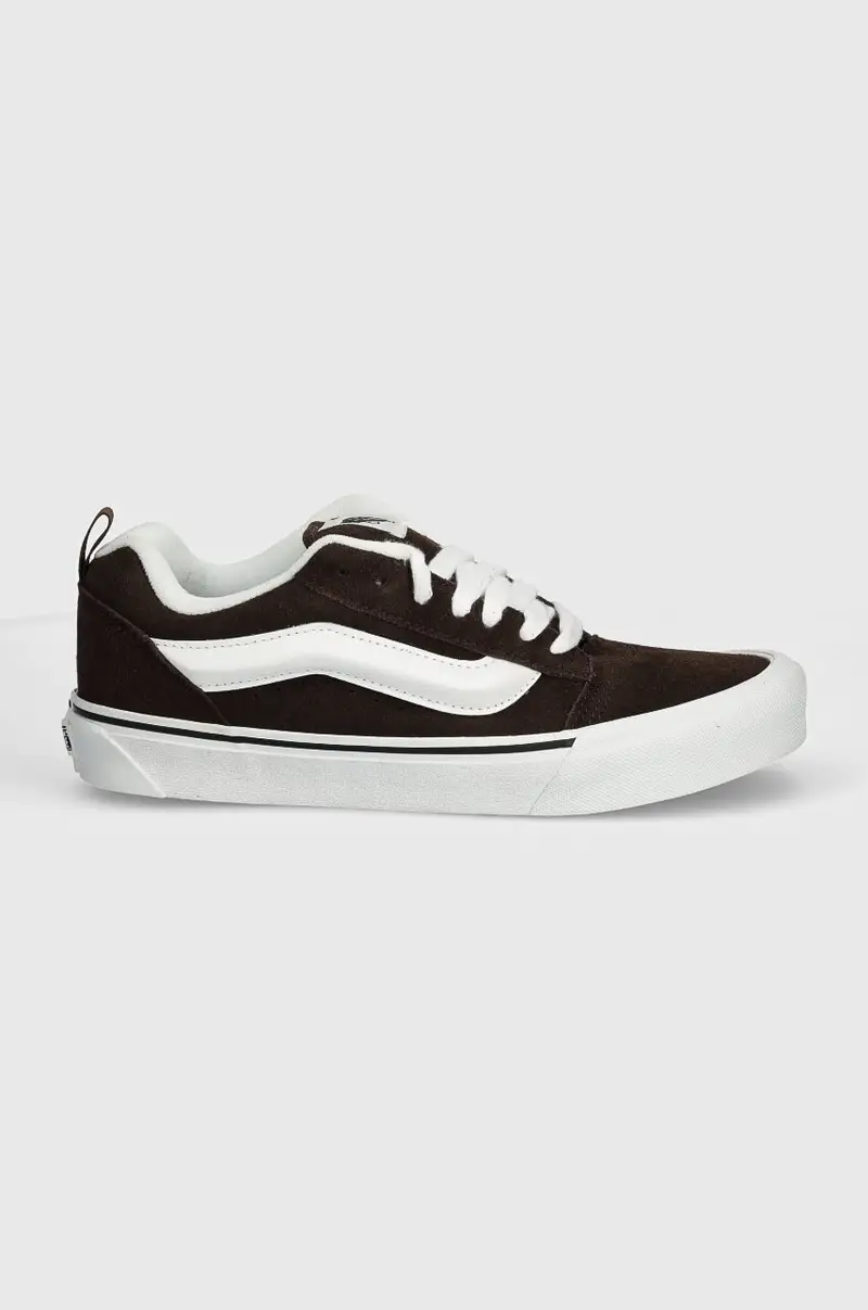Vans Scarpe da ginnastica Marrone 3138414 miniatura 2