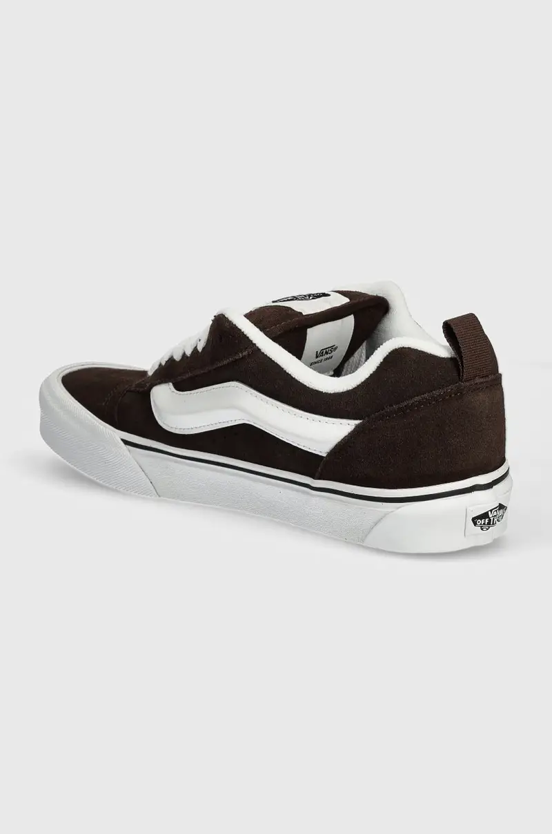 Vans Scarpe da ginnastica Marrone 3138414 miniatura 3