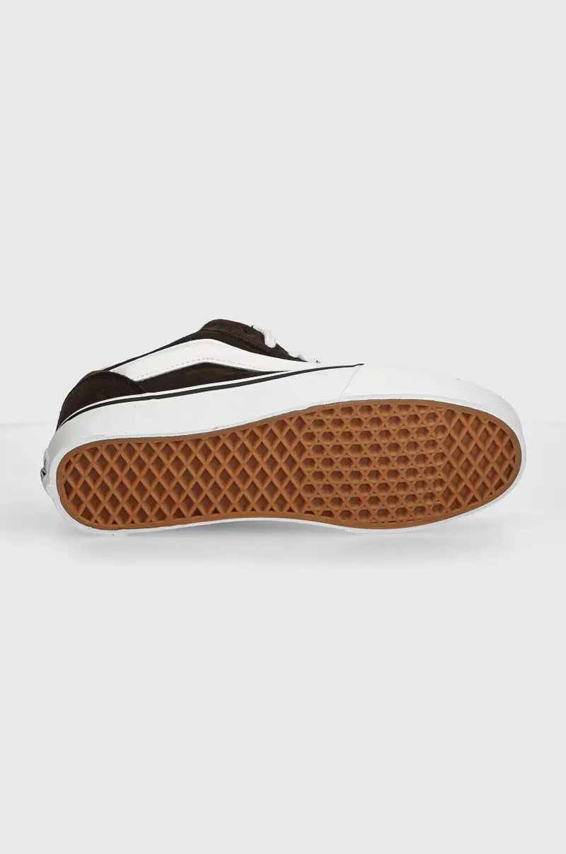 Vans Scarpe da ginnastica Marrone 3138414 miniatura 5
